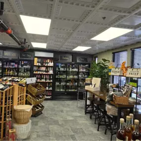 Bild von Ranch Spirits