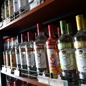 Bild von Ranch Spirits