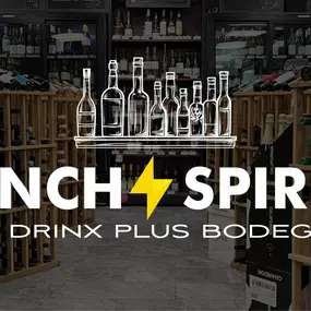 Bild von Ranch Spirits