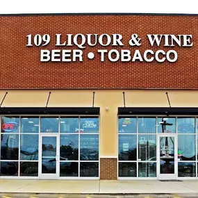 Bild von 109 Liquor & Wine Lebanon