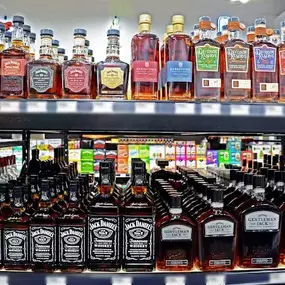 Bild von 109 Liquor & Wine Lebanon