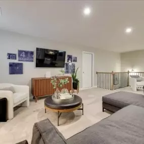 Flex Space at Mallory Pointe