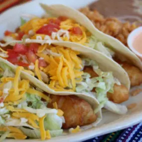 Bild von El Mariachi Mexican Restaurant