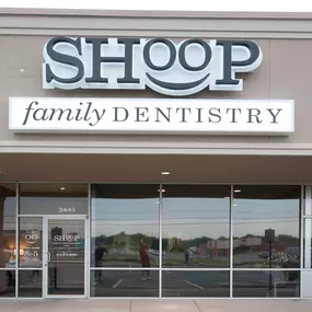 Bild von Shoop Family Dentistry