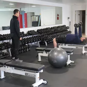 Bild von Elite Sports Physical Therapy