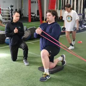 Bild von Elite Sports Physical Therapy