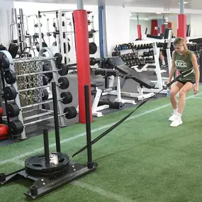 Bild von Elite Sports Physical Therapy