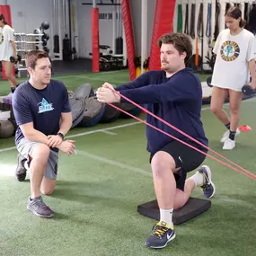 Bild von Elite Sports Physical Therapy