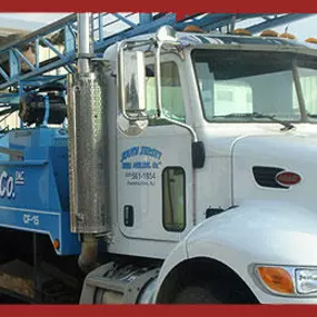 Bild von South Jersey Well Drilling Co. Inc