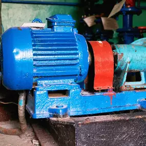 Bild von South Jersey Well Drilling Co. Inc