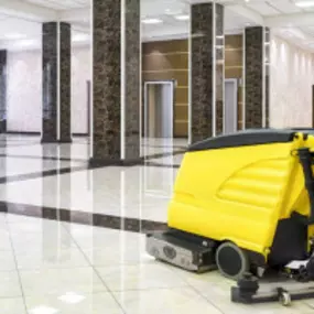 Bild von Reliable Commercial Cleaning, LLC