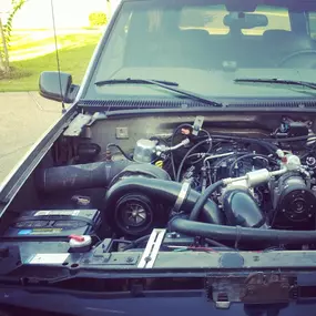 Bild von Redline Performance, LLC