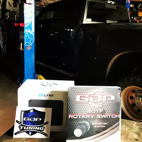 Bild von Redline Performance, LLC
