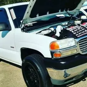 Bild von Redline Performance, LLC