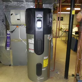 Bild von Water Heater Services, LLC