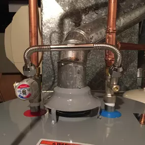 Bild von Water Heater Services, LLC