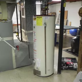Bild von Water Heater Services, LLC