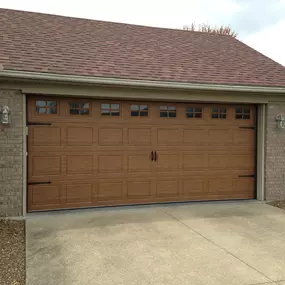Bild von Reed's Overhead Doors LLC
