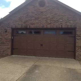 Bild von Reed's Overhead Doors LLC