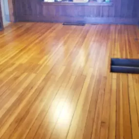Bild von C-N-M Floor Restoration