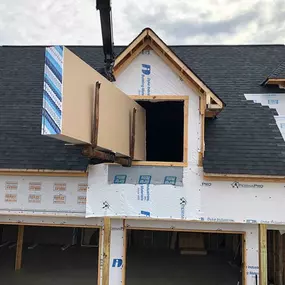Bild von Cook Drywall & Acoustical Supply
