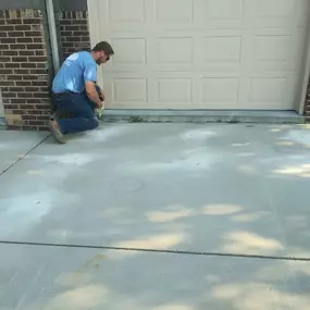 Bild von CONCRETE RAISING SERVICE