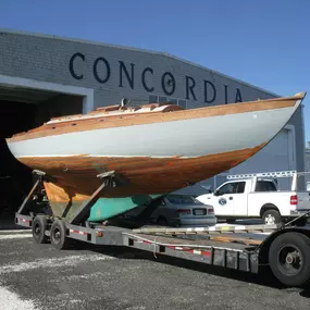 Bild von Concordia Company