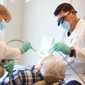 Bild von Riverfront Dental Care