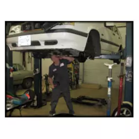 Bild von European Automotive Service