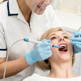 Bild von Dr. Christie Henson, DMD