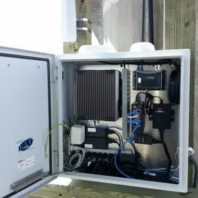 Bild von ELI Controls