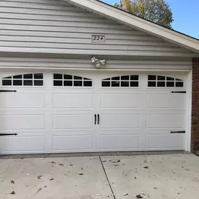 Bild von Elite Overhead Doors, LLC