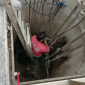 Bild von D & M Septic Tanks