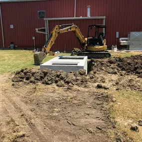 Bild von D & M Septic Tanks