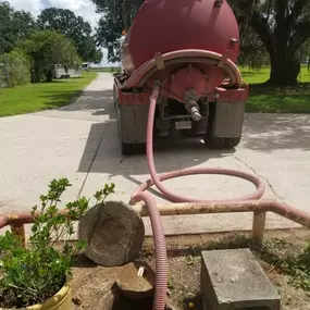 Bild von D & M Septic Tanks
