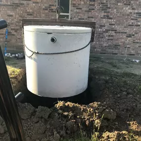 Bild von D & M Septic Tanks