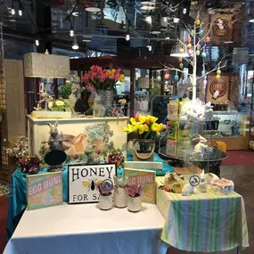 Bild von Ebby's Edibles & Getables