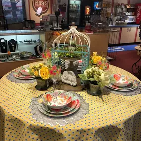 Bild von Ebby's Edibles & Getables