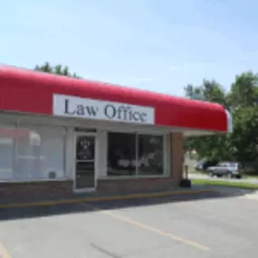 Bild von Eddy M. Rodell, Attorney at Law