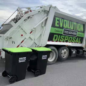 Bild von Evolution Disposal