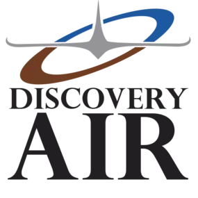 Bild von Discovery Air