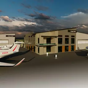 Bild von Discovery Air