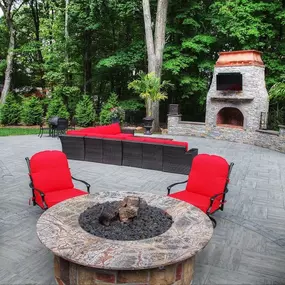 Bild von Eastern Outdoor Furnishings