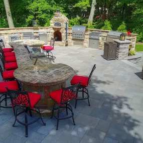 Bild von Eastern Outdoor Furnishings