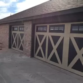 Bild von Dockins Overhead Doors