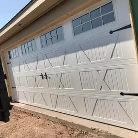 Bild von Dockins Overhead Doors