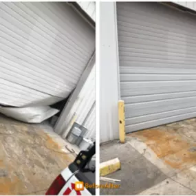 Bild von Dockins Overhead Doors