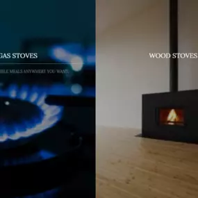 Bild von Embers Stoves & Fireplaces