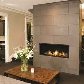 Bild von Duluth Stove and Fireplace