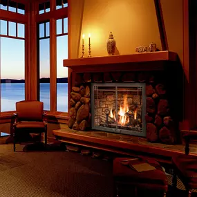 Bild von Duluth Stove and Fireplace
